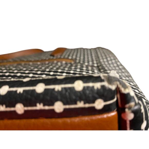 Fossil Tote Large Flawed - Picture 6 of 6